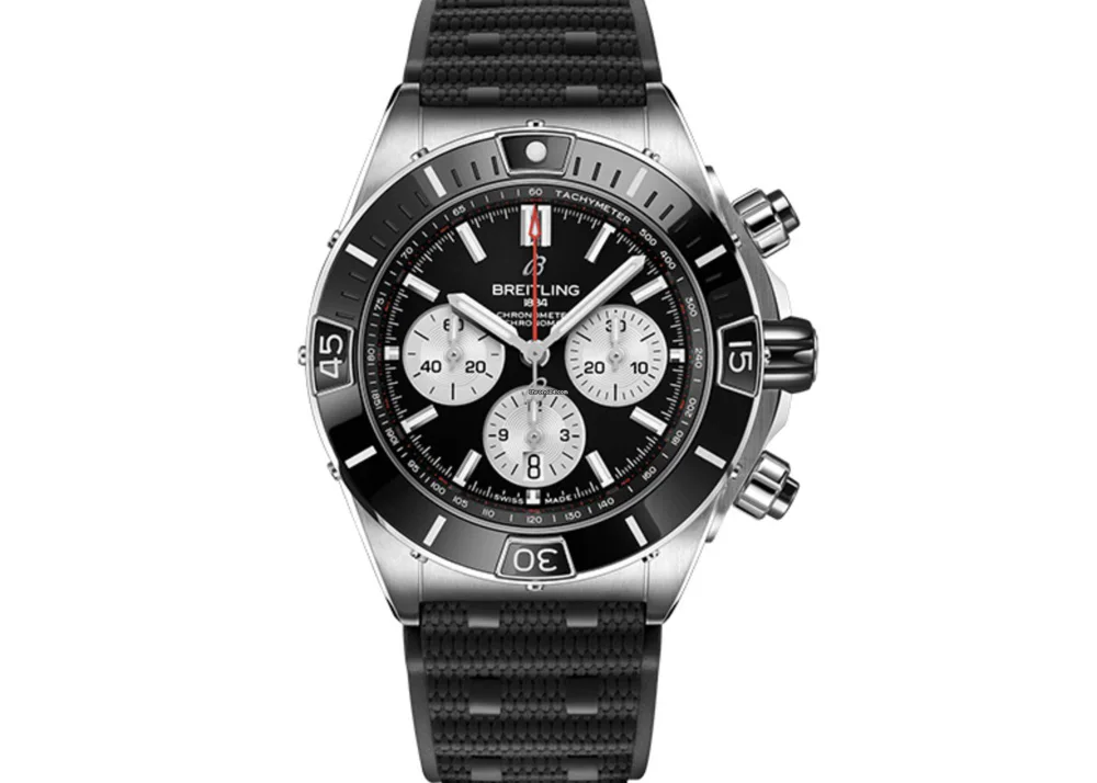 Breitling Chronomat Super Chronomat B01 44